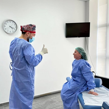 Slider image (6) Italian Eye Hospital in Kosovo